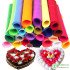 50x40cm large 1Pcs Non-woven Felt Fabric Polyester Cloth Felts DIY Kindergarten supplies for Sewing Dolls Crafts accessories 1mm