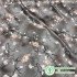 Chinese Style Jacquard Silk Fabric Printing and Dyeing Mulberry Silk Stretch Satin Cheongsam Dress Cloth Clothing Fabric