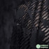 Jacquard Fabric Heavy Texture Knit Base Design for Clothing Cloth Apparel for Diy Sewing Rayon Polyester Material