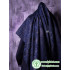 Jacquard Fabric Three-dimensional Particle Texture Blend Designer Wholesale Cloth Apparel Diy Sewing Polyester Material