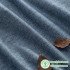 Thickening Fine Linen Fabric Solid Color Sofa Cushion Cover Pillow Background Cloth for Sewing Meters Diy Polyester Material