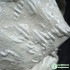 Jacquard Texture Fabric Cotton Jacket Winter Designer Wholesale Cloth Apparel for Diy Sewing Polyester Nylon Material