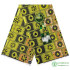 2022 Latest design African Veritable guaranteed Real wax prints fabrics Ankara style soft cotton fashion pagne dress loincloth
