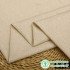 Linen Sofa Fabric Solid Color Cushion Table Cloth Polyester Material Household Cloth Per Meter Apparel Sewing Diy
