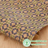 Retro Patchwork A4 Printed Soft Cork Fabric For DIY Garment Bag Needlework Handmade Craft DIY Supplies