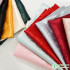 Dark Jacquard Cotton Satin Fabric Vintage Style Cheongsam Shirt Skirt Clothing Polyester Spandex Material Cloth Per Meters Sew