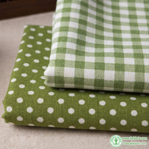 50x150cm Linen Cotton Fabric Cloth For Patchwork Quilting Fabrics DIY Bags Sofa Pillow Curtain Table Sewing Textile Materials