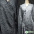 Jacquard Dark Patterned Fabric for Clothing Shirts Dresses Designer Cloth Apparel for Diy Sewing  Rayon Linen Material