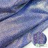 150cm*100cm Glitter Laser Polyester Fabric Iridescent Holographic Wedding Party Background Doll Clothing Decor Material DIY