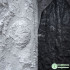 Jacquard Fabric Embossed  Texture Designer Clothing Wholesale Cloth Apparel Diy Sewing Pure Polyester Material