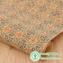 Retro Patchwork A4 Printed Soft Cork Fabric For DIY Garment Bag Needlework Handmade Craft DIY Supplies