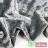Gold Diamond Fleece Fabric Thickened Solid Elastic Clothing Fabric Sofa Cover Tablecloth Cloth Per Meter Apparel Sewing Diy