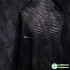 Jacquard Fabric Heavy Texture Knit Base Design for Clothing Cloth Apparel for Diy Sewing Rayon Polyester Material