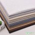 Thickened Linen Sofa Fabric Multi-color Pillow Cushion Tablecloth Polyester Material Cloth Per Meters Apparel Sewing Diy