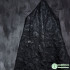 Jacquard Fabric Embossed  Texture Designer Clothing Wholesale Cloth Apparel Diy Sewing Pure Polyester Material