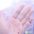 Mint Tulle Fabric Of Sewing Dress Mesh Lace Glitter Fabric For Diy Wedding And Christmas Decoration TJ0556