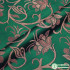 Brocade flower fabric cloth material for clothing DIY handmade sewe fabric 50*75cm