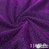 Glitter Fabric Metallic Polyester Party Decoration Shiny Fabric for Sweater Dress by the Yard,Gold,black,red,blue,purple,green