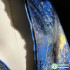 Jacquard Fabric Double-sided Gradient Chinoiserie Clothing Designer Wholesale Diy Apparel Sewing Pure Polyester Material
