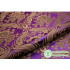 50*75cm Brocade Fabric Cheongsam and Kimono Material Satin Fabric for Sewing DIY Cloth Fabric