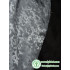 Jacquard Dark Patterned Fabric for Clothing Shirts Dresses Designer Cloth Apparel for Diy Sewing  Rayon Linen Material