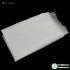 Chzimade 100cm Iron On Double Faced Adhesive Fabric DIY Interlining Sewing Patchwork Adhesive Lining DIY