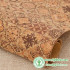 Vintage Printed Soft Cork A4 Fabric For Garment Bags Wallet Making Sewing Handmade Craft DIY Supplies Materials