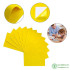Self Adhesive Felt Fabric Sheets for DIY Colorful Crafts Project   Furniture Protectm12Pcs/Pack