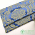 Sofa Fabric Jacquard Upholstery Background Wallpaper Cushion Pillow Cloth Per Meter Apparel Sewing Polyester Cotton Material