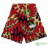 2022 Latest design African Veritable guaranteed Real wax prints fabrics Ankara style soft cotton fashion pagne dress loincloth