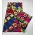 2022 Latest design African Veritable guaranteed Real wax prints fabrics Ankara style soft cotton fashion pagne dress loincloth