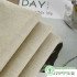 Sofa Fabric Thickening Solid Color Imitation Linen Polyester Linen Material  Wholesale Cloth for Sewing Diy By The Meter