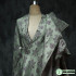 Jacquard Texture Fabric Clothing for Dresses Clothing Designer Wholesale Cloth Diy Sewing Polyester Nylon Material