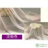 150cm width Chiffon fabric soft fabric for dress lining cloth material 30d georgette fabrics wedding GH03