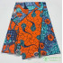 2022 Latest design African Veritable guaranteed Real wax prints fabrics Ankara style soft cotton fashion pagne dress loincloth