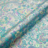 5m/Lot Brocade Silk Fabric Flower Cloth Nylon Fabrics for Sewing Material for Dress DIY Needlework