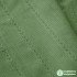 Solid Color Jacquard Weave Bronzing Pure Cotton Material Shirt Clothing Fabric Wholesale Cloth Per Meter Apparel Sewing Diy