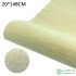 DIY 1PC Self Adhesive Velvet Fabric Glue On The Back Flocking Cloth Handmade Fabric For Jewelry Box  Photo Frame Accessories