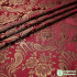 50*75cm Brocade Fabric Cheongsam and Kimono Material Satin Fabric for Sewing DIY Cloth Fabric