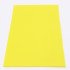 CMCYILING1 MM Thickness Hard Felt Sheets For DIY Needlework Crafts Scrapbook Toys/Non-Woven/ Polyester Cloth 10 Pcs/Lot  20X30cm