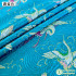 50*75cm Sewing Fabric Satin Silk Material Brocade Fabric For DIY Chinese Style Dress