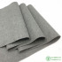 20x90CM Soft Felt Fabric Non-woven Felt Fabric Cloth Home Decor DIY Toy Sewing Dolls Crafts Handmade Material 1.4mm Thick