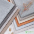Thickening Sofa Fabric Solid Color Polyester Material Pillow Cushion Wholesale Cloth Apparel Sewing Diy Material Per Meter