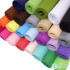 Felt Fabric  Non-woven Felt Fabric Sheet DIY Sewing Dolls Crafts Material 1mm Thick By The Meter/Roll