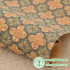 Vintage Printed Soft Cork A4 Fabric For Garment Bags Wallet Making Sewing Handmade Craft DIY Supplies Materials