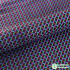 Lattice brocade fabric sewing material supplies fabric for diy doll clothes/dress needlework