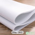 Hot Iron Interfacing Fabric Self-Adhesive Handmade DIY Clothing Bag Craft Thick Lining Accessories 110g/200g /300g/ 420g  TJ1387