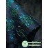Jacquard Texture Fabric Clothing for Dresses Clothing Designer Wholesale Cloth Diy Sewing Polyester Nylon Material