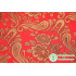 50*75cm Brocade Fabric Cheongsam and Kimono Material Satin Fabric for Sewing DIY Cloth Fabric