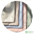 Pure Cotton Material Jacquard Weave Imitation Embroidery Children's Clothing for Dress Wholesale Cloth for Sewing Meters Diy